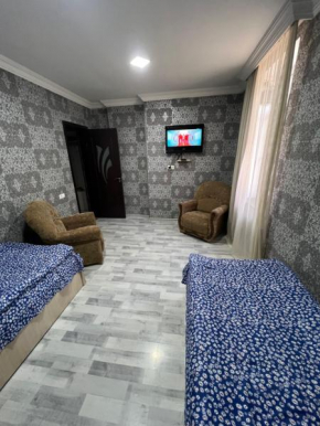 Ruslan Hotel 1